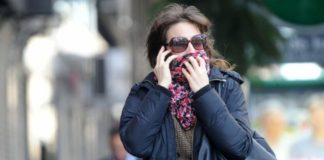 Jueves helado: la mínima fue de -2 grados en la ciudad
