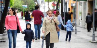 Así estará el tiempo este miércoles en la ciudad