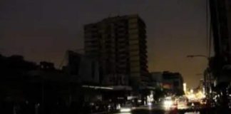 Lopetegui brindará un informe en el Senado sobre el apagón del Día del Padre