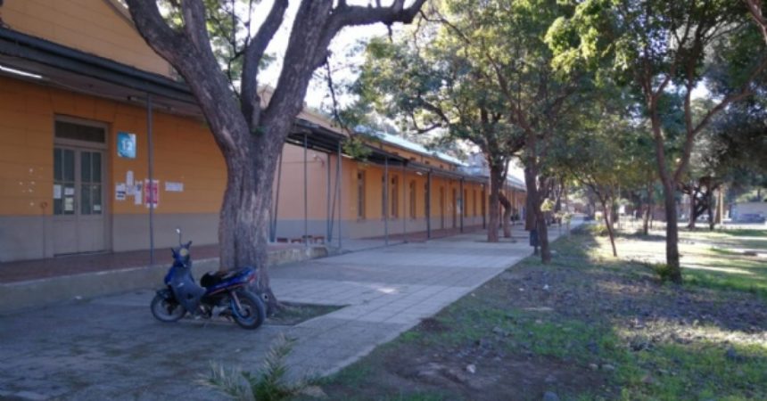 Asueto CAPE