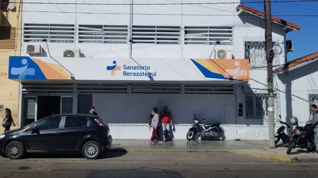 Berazategui