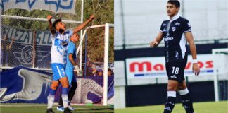 Dos catamarqueños más se pueden sumar a Nueva Chicago