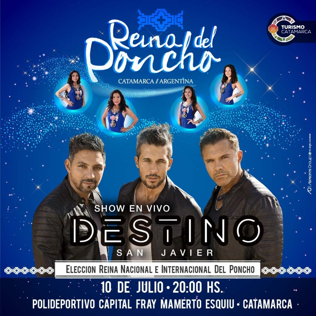 Destino San Javier