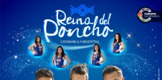 Destino San Javier se presentará en la Elección de la Reina del Poncho