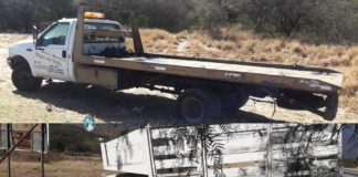 Secuestraron casi 200 vehículos el fin de semana
