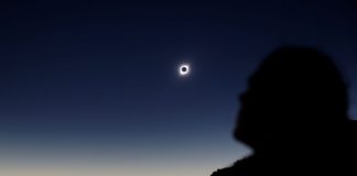 ¿Cuándo será el próximo eclipse total del Sol?