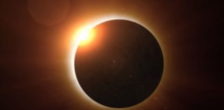 Llegó el día: todo lo que tenés que saber del Eclipse solar en Argentina y Catamarca
