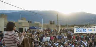 Nueva entrega de viviendas en Valle Chico: conocé el listado de adjudicatarios