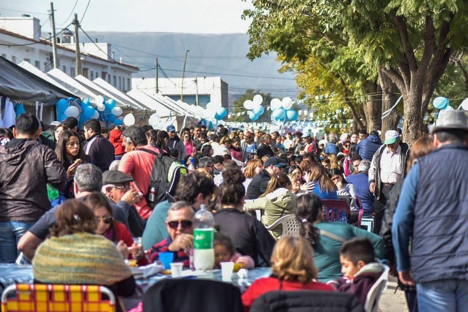 Festival de la Empanada