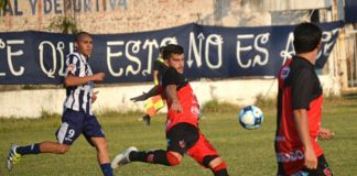 Franco Ibáñez es nuevo refuerzo de Policial