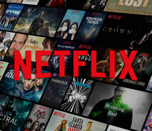 Netflix aumentará sus tarifas en agosto