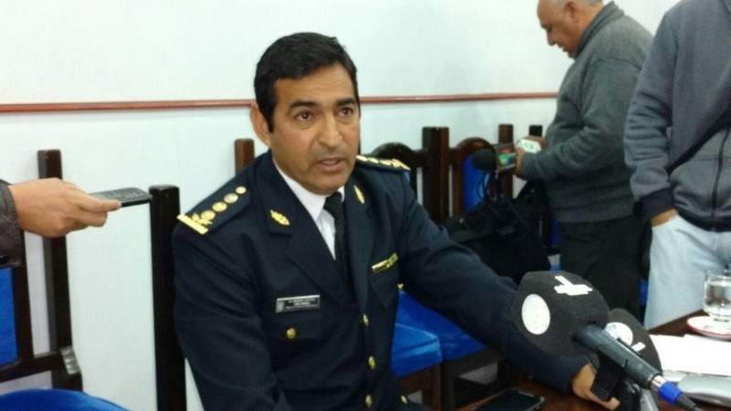 Orlando quevedo