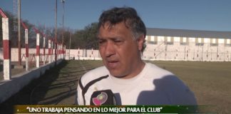 El ‘Palo’ Guzmán arranca un nuevo ciclo al frente de Villa Cubas