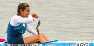 La Argentina suma 24 en los Juegos Panamericanos de Lima 2019