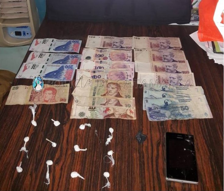 Sec. Droga Santa Rosa