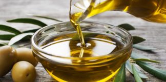 La Anmat prohibió la venta de dos aceites de oliva y un maní tostado