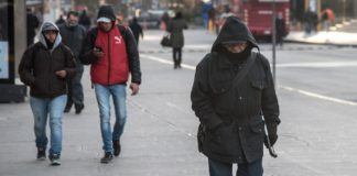 ¿Cómo estará el tiempo el fin de semana?