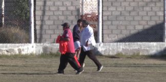 Con el ‘Palo’ Guzmán a la cabeza, Villa Cubas renueva la ilusión (VIDEO)