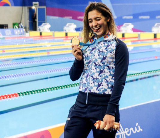 Argentina finalizó los Juegos Panamericanos con 101 medallas
