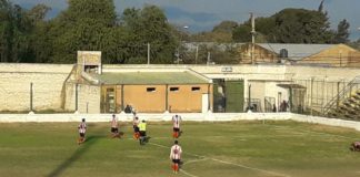 Estudiantes el único ganador en el inicio del ascenso en la Capital