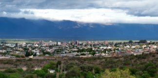 Mañana helada: la mínima marcó 1°C