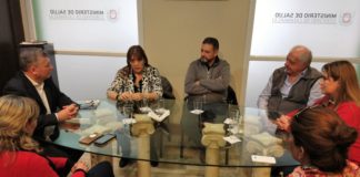 Importante convenio con el Hospital Italiano