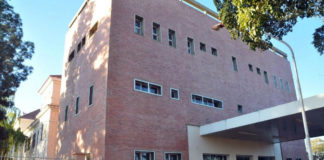 Una niña resultó lesionada en un siniestro vial en el sur