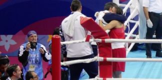 Juegos Panamericanos: La boxeadora Leonela Sánchez le dio un nuevo Oro a Argentina