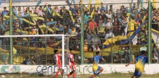 El clásico entre Policial y Villa Cubas se juega el domingo