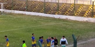 Policial volvió al triunfo frente a Salta Central