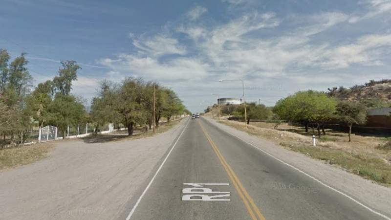 Ruta provincial 1