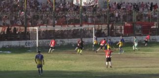 La Liga Catamarqueña programó una nueva fecha del Torneo Anual