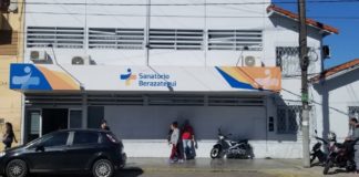 Berazategui: falleció la jubilada a la que le habían amputado la pierna equivocada