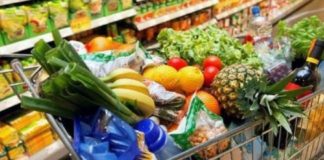 No para de subir: la canasta básica de alimentos se encareció 2,6% en julio