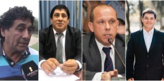 PASO 2019: Así quedaron definidos los candidatos a concejales del ‘Frente de Todos’ en la Capital