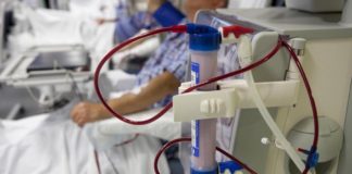 Jubilados: desde el lunes no habrá más diálisis para nuevos pacientes de PAMI