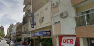 Un joven catamarqueño fue hallado sin vida en su departamento en Córdoba