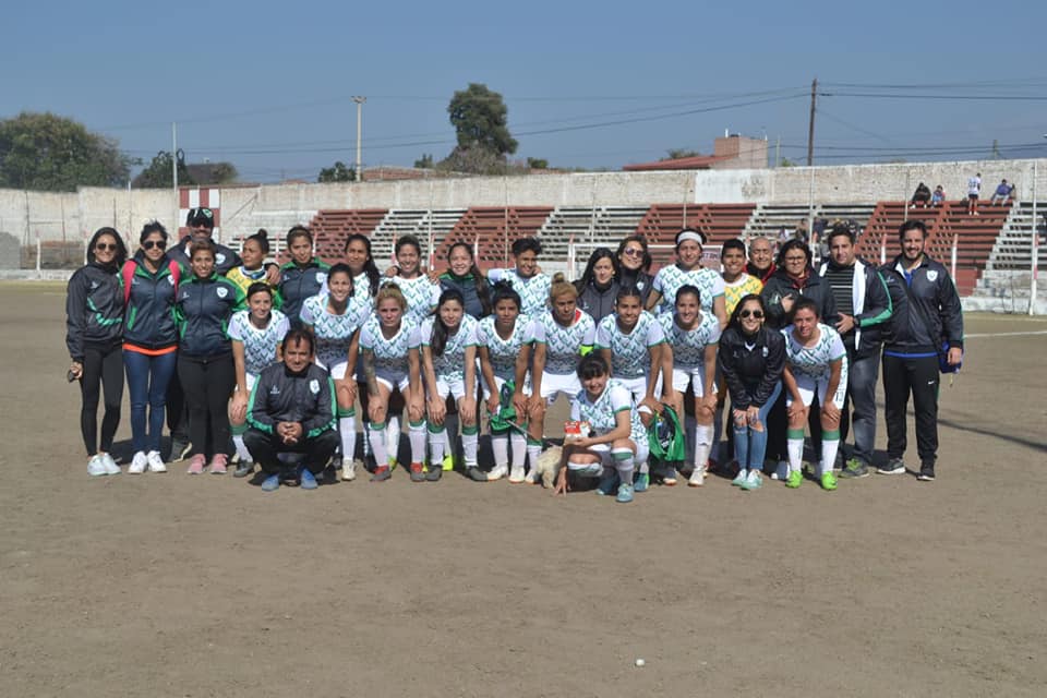 liga catamarqueña femenino