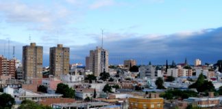 Así estará el tiempo en la ciudad este lunes