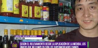 Controles por el precio de los productos sin IVA