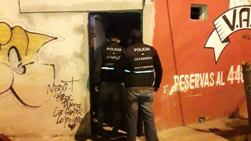 Abuso el rodeo