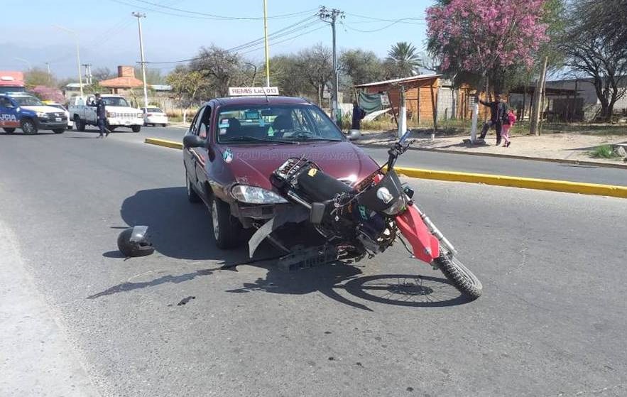 Comisaría Tercera..
