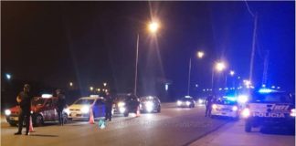 Secuestran 56 vehículos en operativos de control vehicular en Capital y Valle Viejo