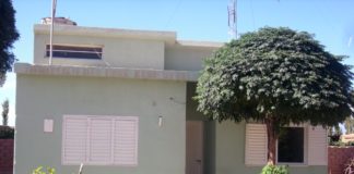 Fiambalá: esperaban al cumpleañero y llegaron los ladrones que se llevaron una golpiza