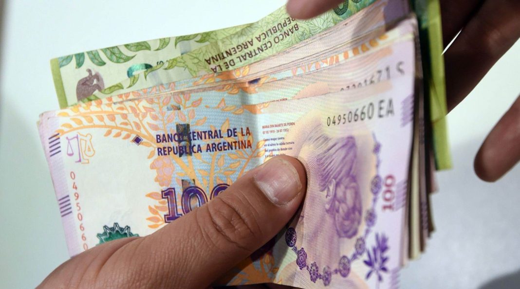 Dinero mas bono