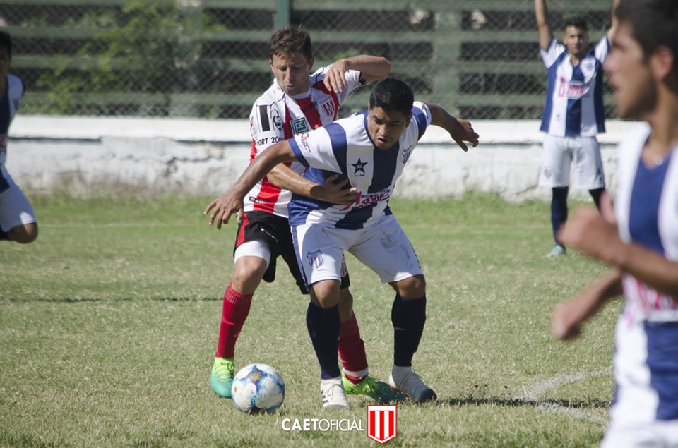 Estudiantes punteros