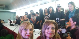 Catamarca RTV presente en el Foro de Políticas de Género en Periodismo