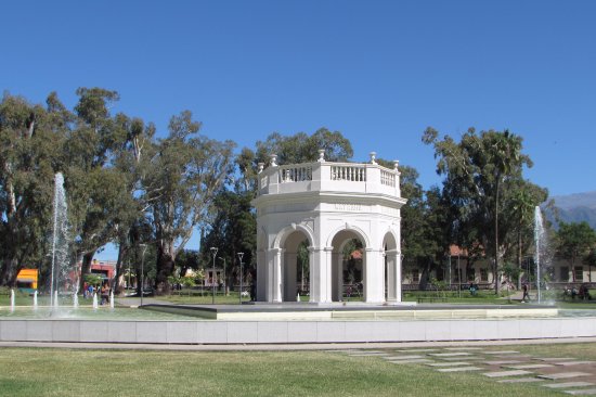 La Alamedad