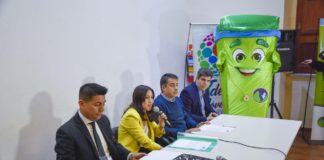 Lanzaron ‘Septiembre con Todos’