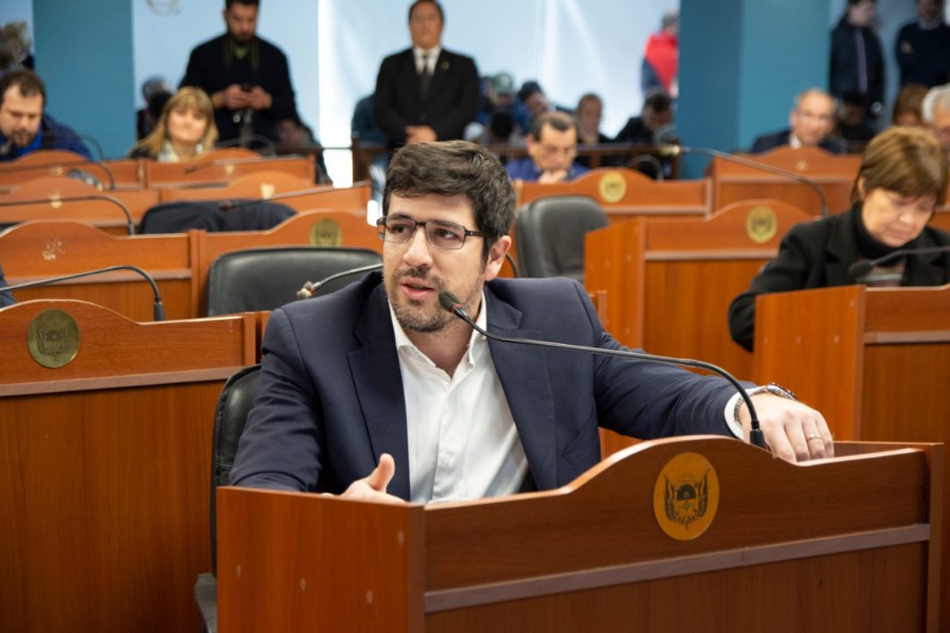 Maximiliano Rivera